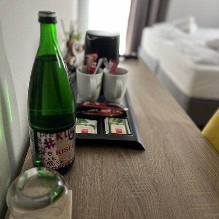 Villa Gabriel Međugorje Kültér fotó