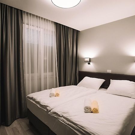 Villa Gabriel Međugorje Kültér fotó