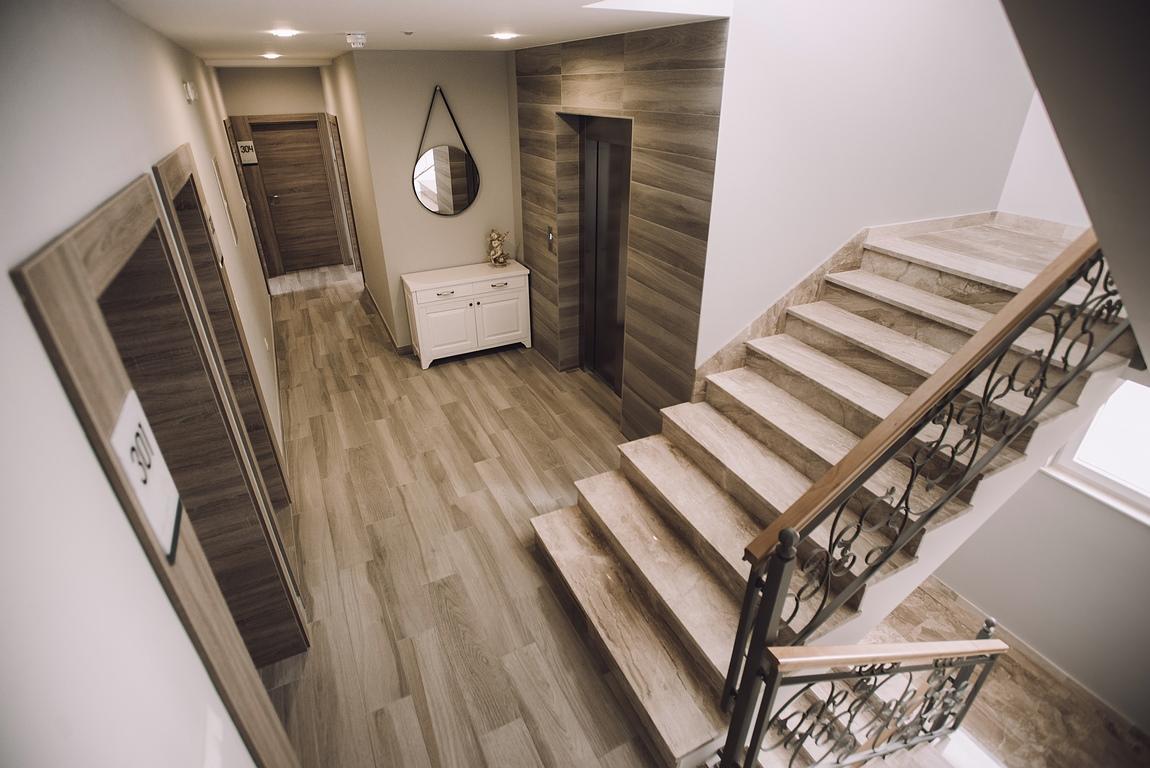 Villa Gabriel Međugorje Kültér fotó
