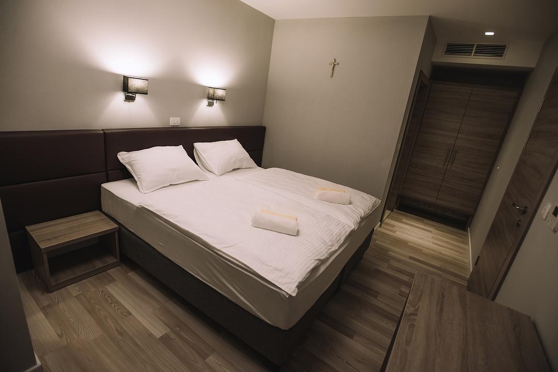 Villa Gabriel Međugorje Kültér fotó