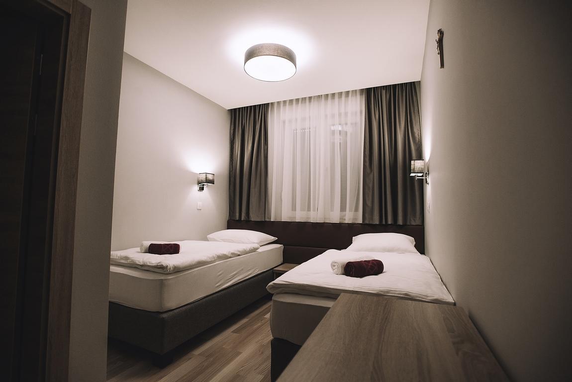 Villa Gabriel Međugorje Kültér fotó