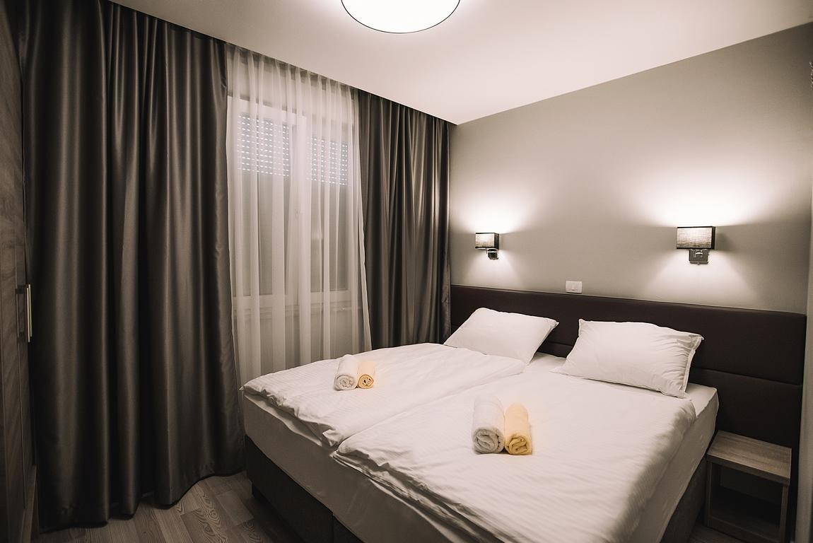 Villa Gabriel Međugorje Kültér fotó