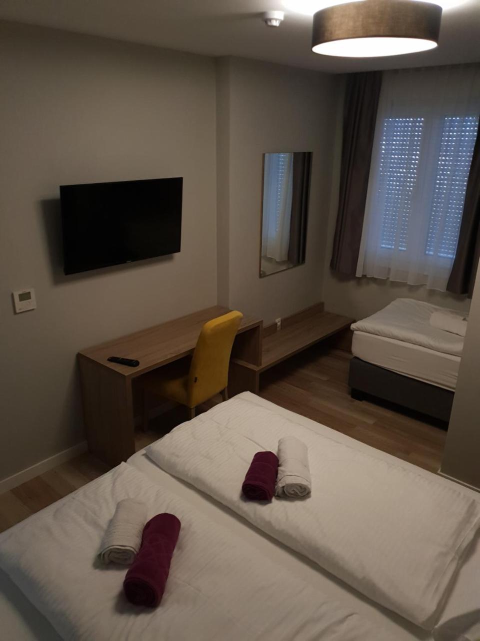 Villa Gabriel Međugorje Kültér fotó
