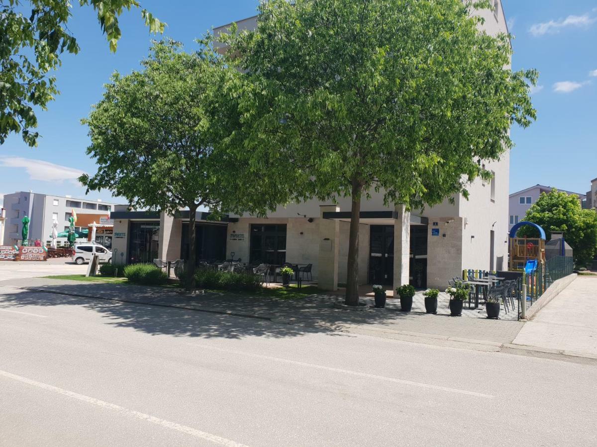 Villa Gabriel Međugorje Kültér fotó
