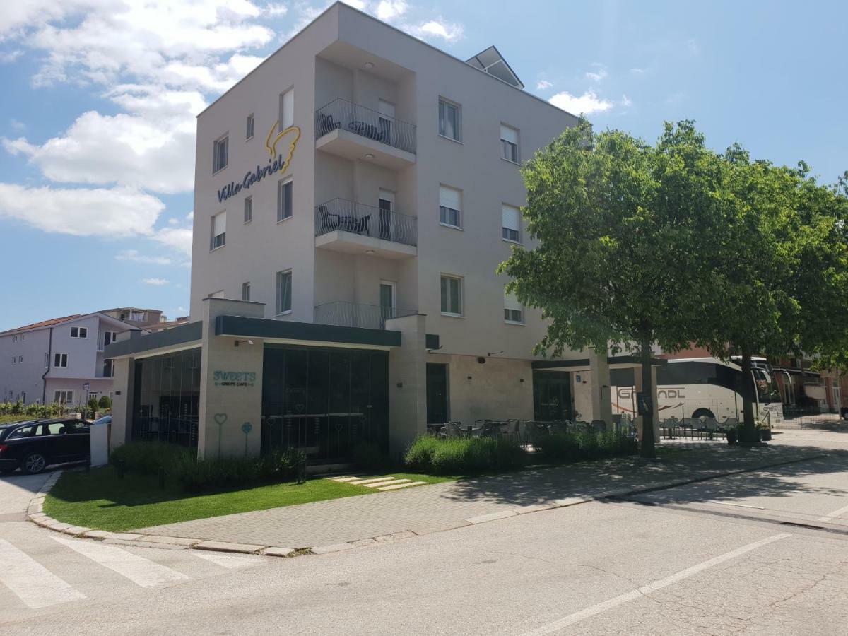 Villa Gabriel Međugorje Kültér fotó