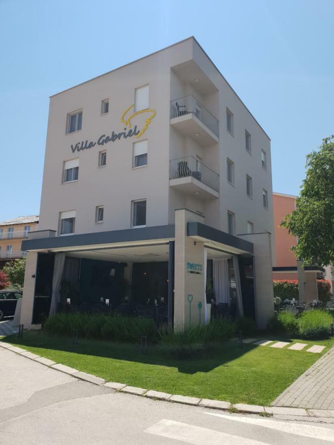 Villa Gabriel Međugorje Kültér fotó