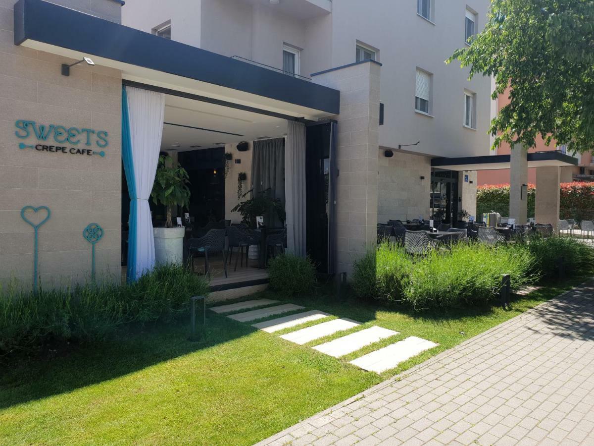 Villa Gabriel Međugorje Kültér fotó